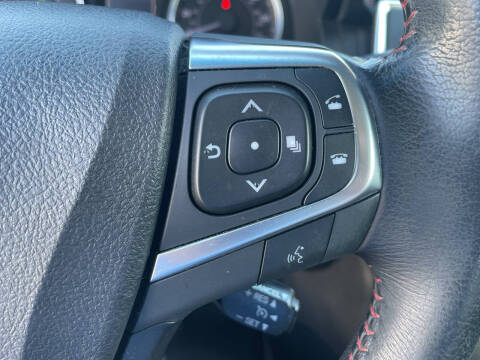 2015 Toyota Camry Hybrid SE