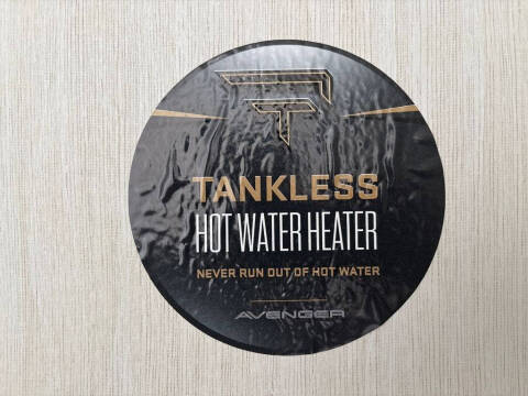 2026 Prime Time RV Avenger