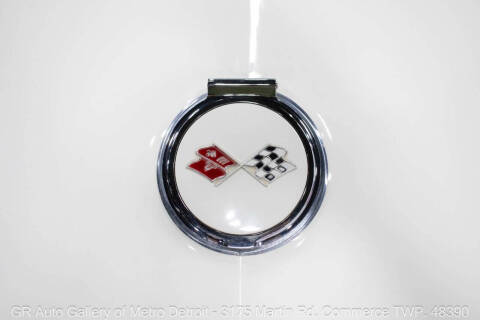 1967 Chevrolet Corvette