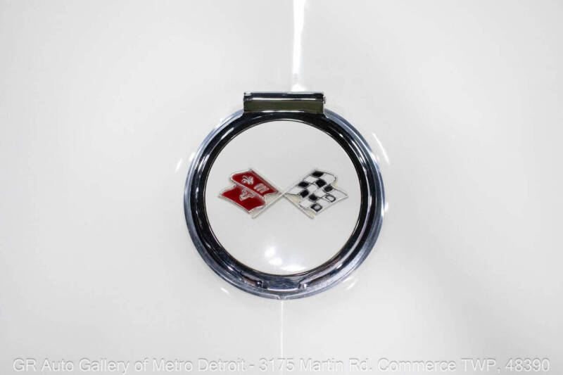 1967 Chevrolet Corvette