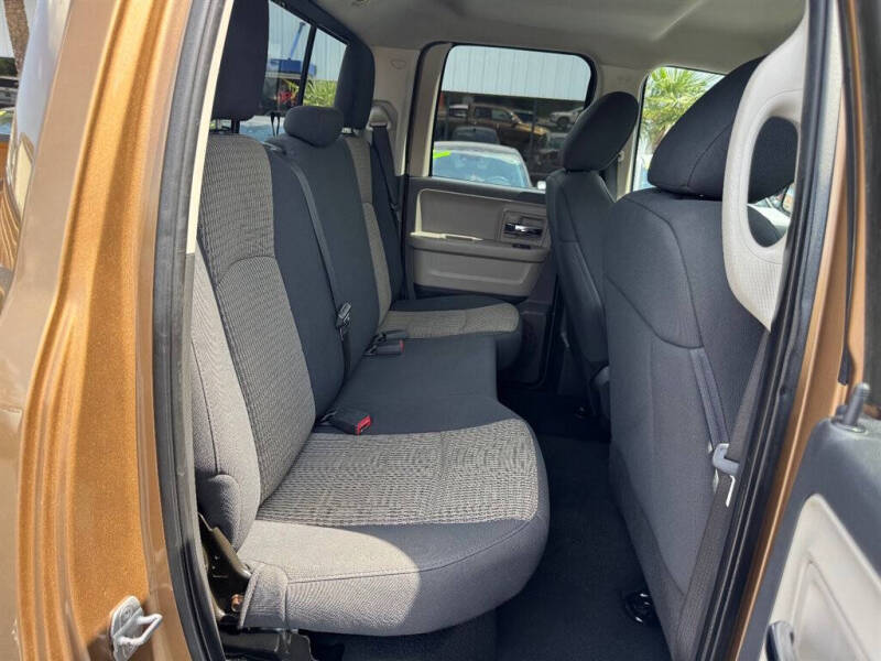 2012 RAM 1500