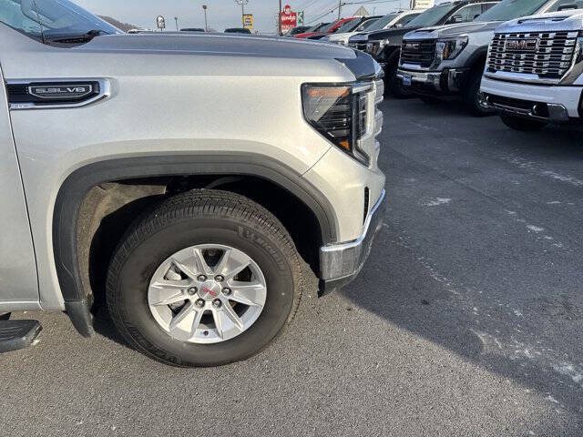 2022 GMC Sierra 1500 for sale at Mid-State Pre-Owned in Beckley, WV