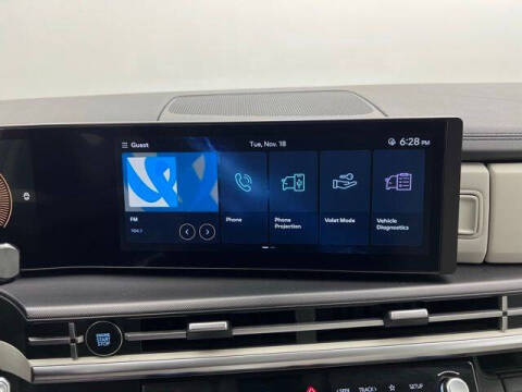 2024 Hyundai Santa Fe SEL