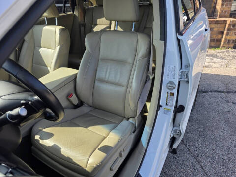 2013 Acura RDX w/Tech