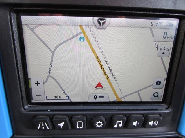 2023 Polaris Slingshot