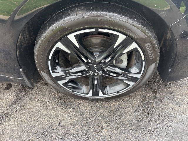 2023 Kia K5
