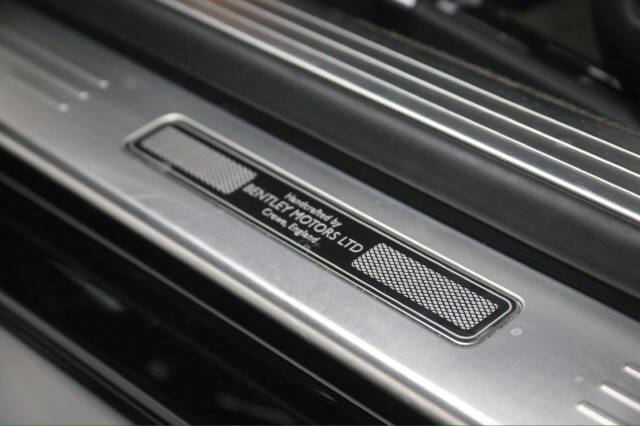 2013 Bentley Continental GT