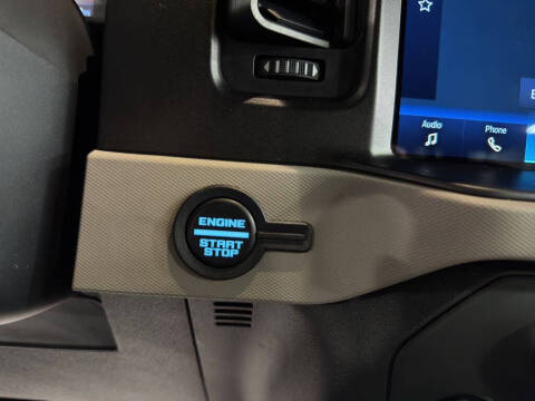 2023 Ford Bronco Wildtrak Advanced