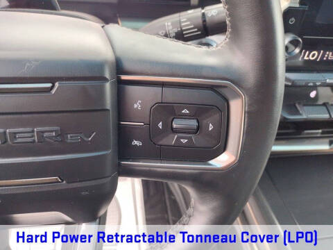 2023 GMC HUMMER EV 3X