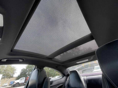 2013 Mercedes-Benz C-Class C 250