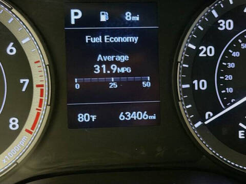 2021 Hyundai Venue SE