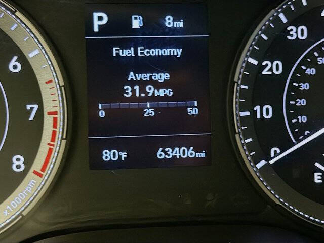 2021 Hyundai Venue SE