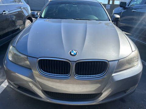 2011 BMW 3 Series 328i