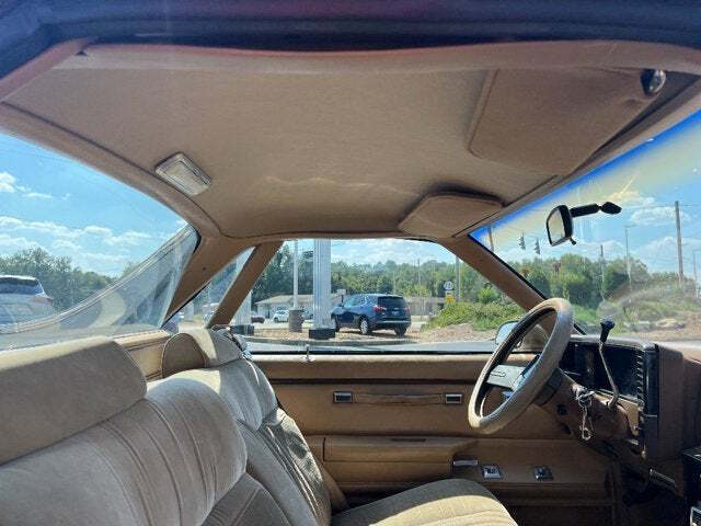 1986 Chevrolet El Camino 26