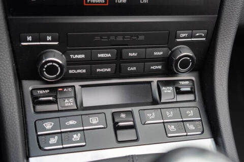 2024 Porsche 718 Boxster