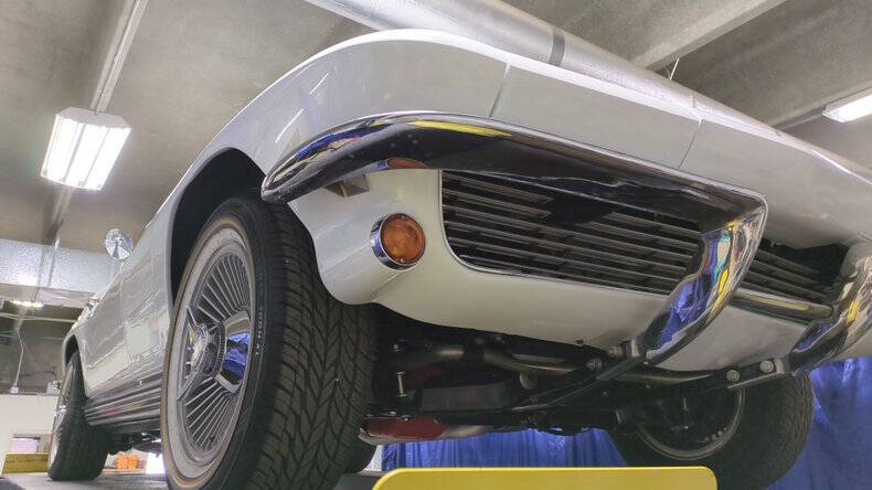 1964 Chevrolet Corvette