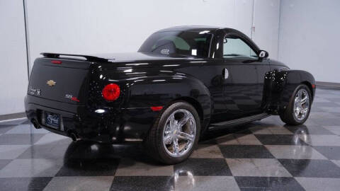 2006 Chevrolet SSR