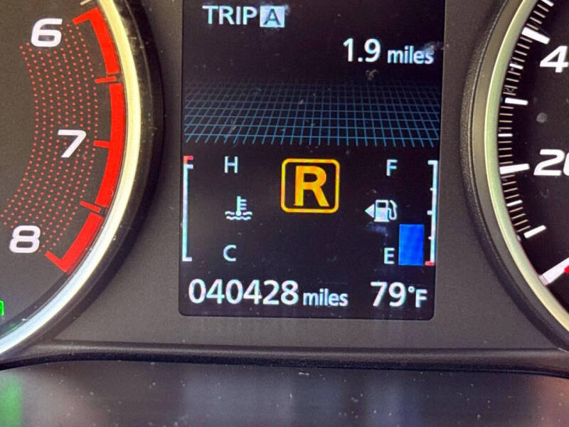 2024 Mitsubishi Eclipse Cross