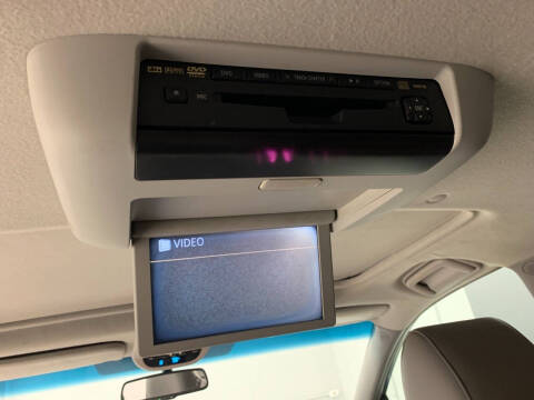 2009 Toyota Sienna Limited