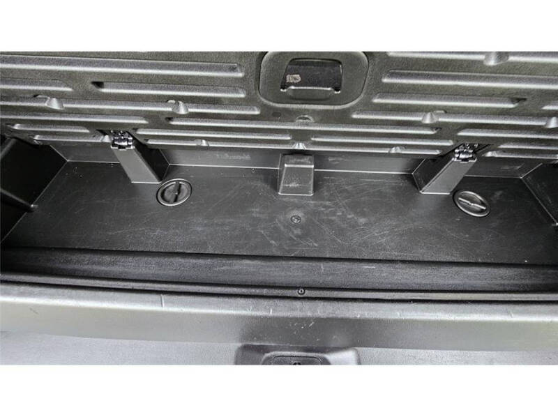 2015 Chevrolet Tahoe LS