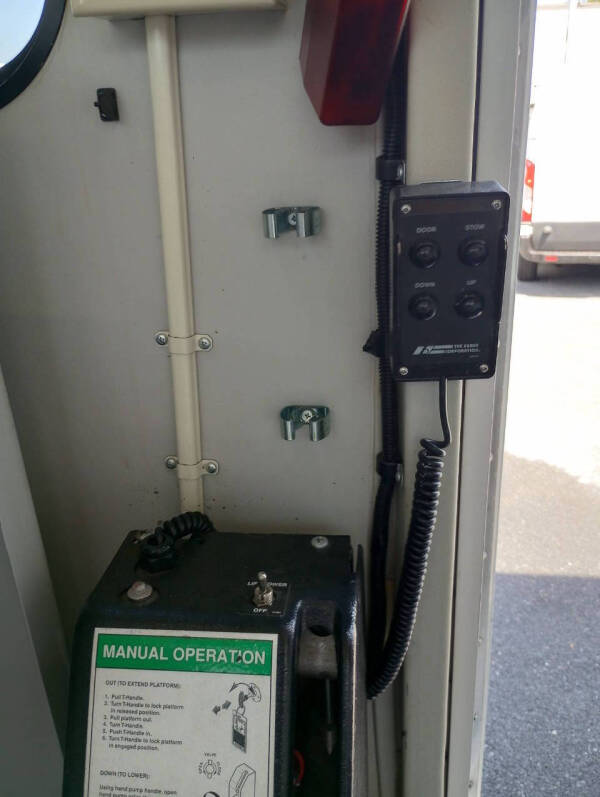 2014 Freightliner M2 106
