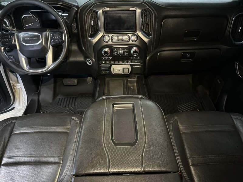 2021 GMC Sierra 2500HD
