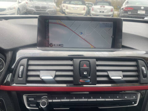 2015 BMW 4 Series 428i