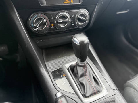 2014 Mazda MAZDA3 i Touring