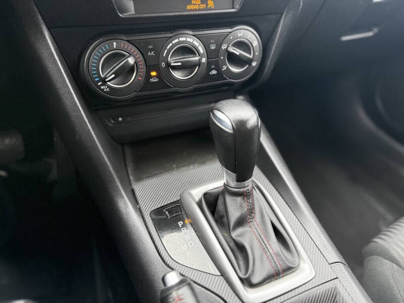 2014 Mazda MAZDA3 i Touring