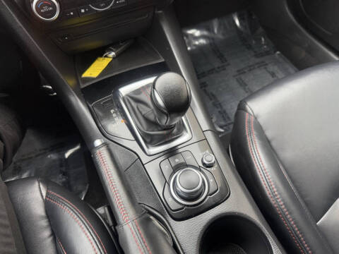 2014 Mazda MAZDA3 i Grand Touring