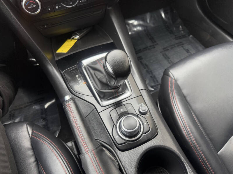 2014 Mazda MAZDA3 i Grand Touring