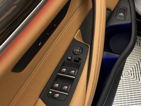 2023 BMW 5 Series 530i