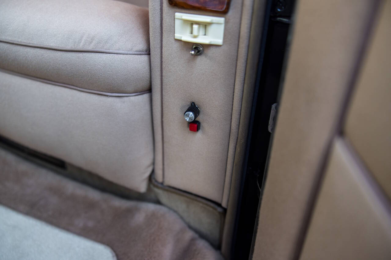 1967 Rolls-Royce Phantom 47