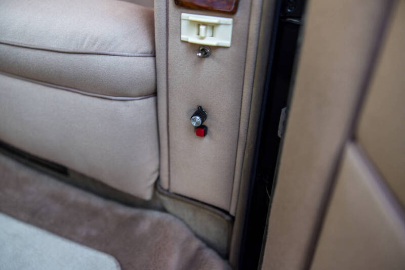 1967 Rolls-Royce Phantom