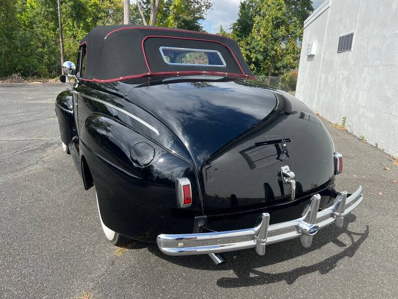 1941 Ford Super Deluxe