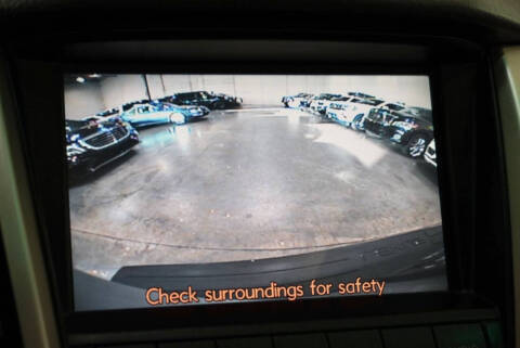 2008 Lexus RX 400h