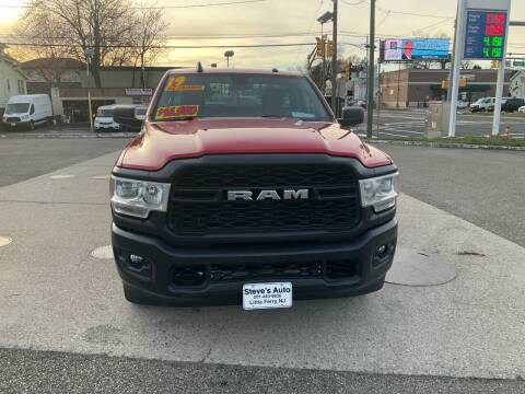 2019 RAM 2500 for sale at Steves Auto Sales in Little Ferry NJ