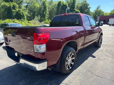 2009 Toyota Tundra
