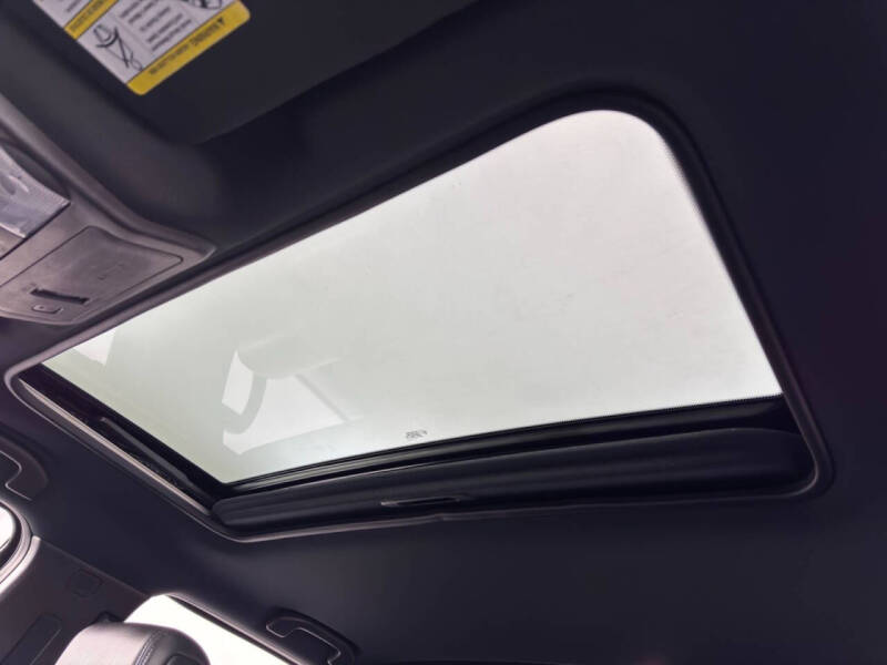 2022 Nissan Frontier