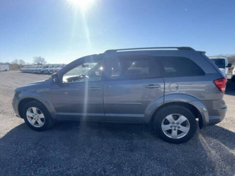 2013 Dodge Journey for sale at Carena Motors in Twinsburg OH