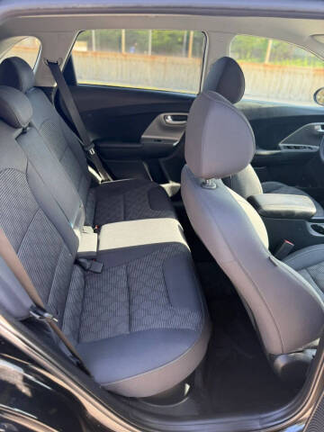 2019 Kia Niro