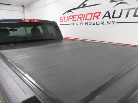 2014 Chevrolet Silverado 1500 LT Z71