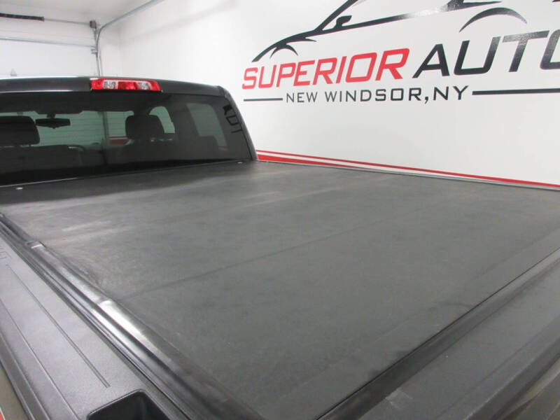 2014 Chevrolet Silverado 1500 LT Z71