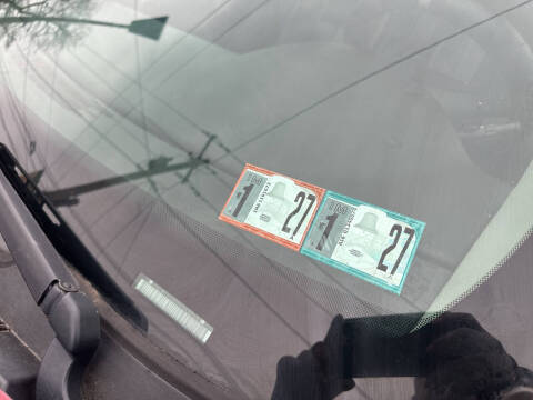 2009 Chevrolet Impala LT