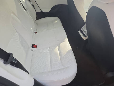 2023 Tesla Model S Standard Range