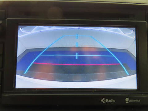 2014 Toyota Sequoia Limited