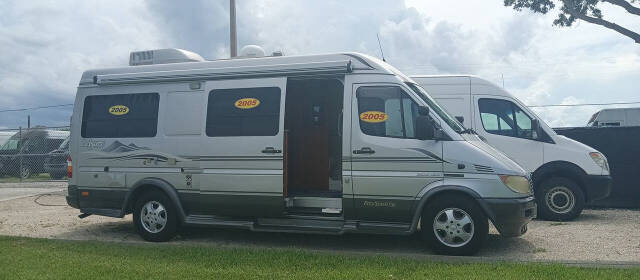 2005 Dodge Sprinter for sale at AUTO CARE CENTER INC in FORT PIERCE, FL