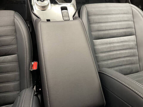 2026 Mitsubishi Outlander Trail Edition