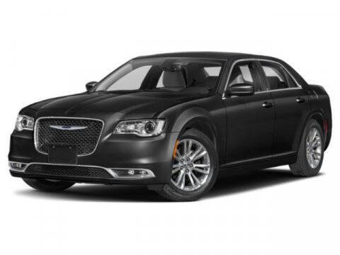 2021 Chrysler 300 for sale at Uftring Chrysler Dodge Jeep Ram in Pekin IL