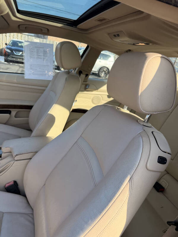 2013 BMW 3 Series 328i
